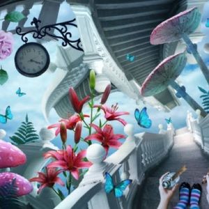 Meet your Posher, Paris